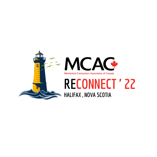 MCAC 2022 National Annual Conference Logo