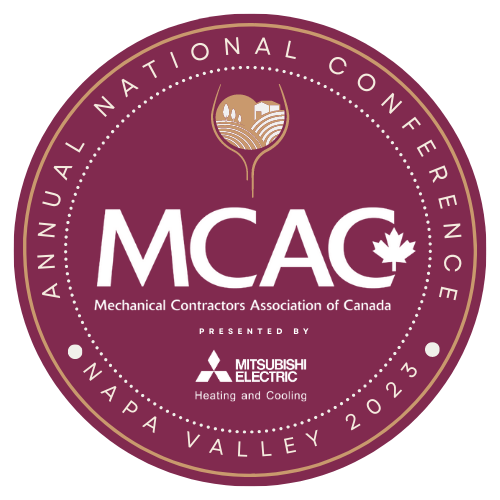 MCAC 2023 National Annual Conference Logo
