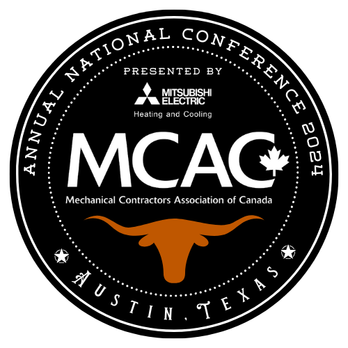 MCAC 2024 National Annual Conference Logo