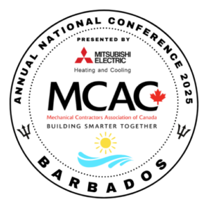 MCAC 2025 National Annual Conference Logo